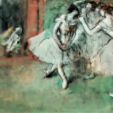 Degas – Leidenschaft für Perfektion