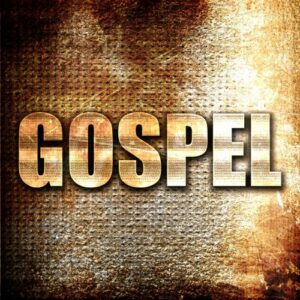 "Gospel-Christmas" Benefizkonzert