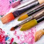 Aquarell-Workshop mit Martin Lutz
