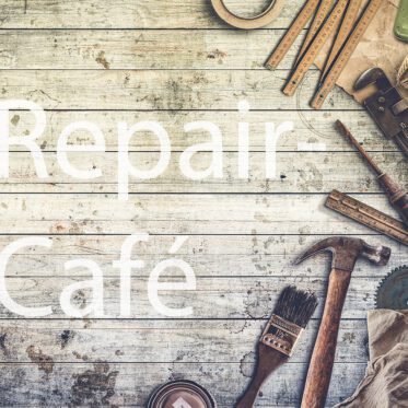 Repair-Café: „Fit fürs Fahrrad“
