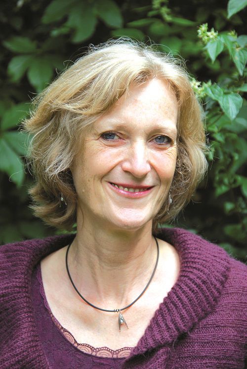Susanne Dörfler