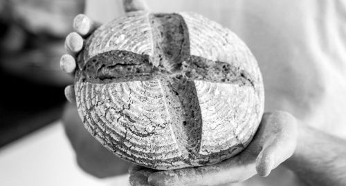 Vortrag: Brot backen ohne künstliche Zusätze