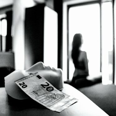 Prostitution in Augsburg: Gestern – Heute – Morgen? Finissage zu „gesichtslos – Frauen in der Prostitution“