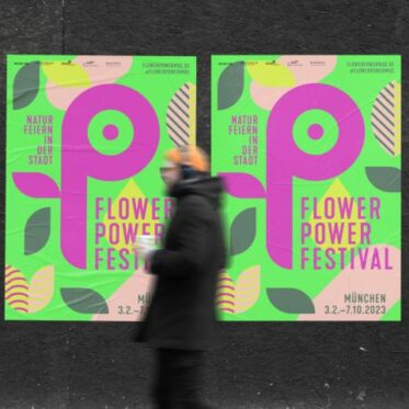 Flower Power Festival München 2023