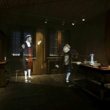 Museumsführung „Von Handel, Geld und Macht“ im Fugger und Welser Erlebnismuseum