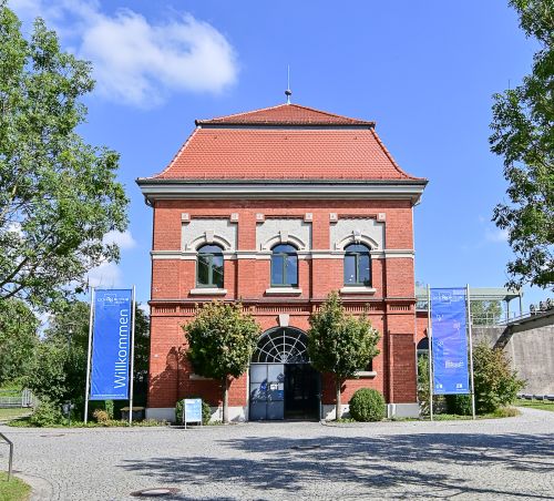 Offener Sonntag - Lechmuseum Bayern