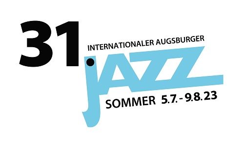 31. Internationaler Augsburger Jazzsommer