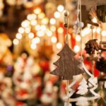 Münchner Adventspektakel - mittelalterlicher Weihnachtsmarkt