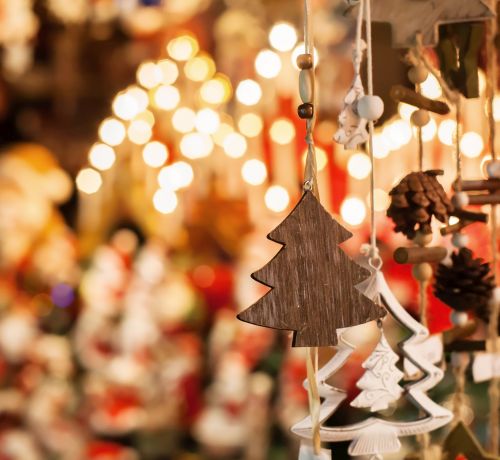 Münchner Adventspektakel - mittelalterlicher Weihnachtsmarkt
