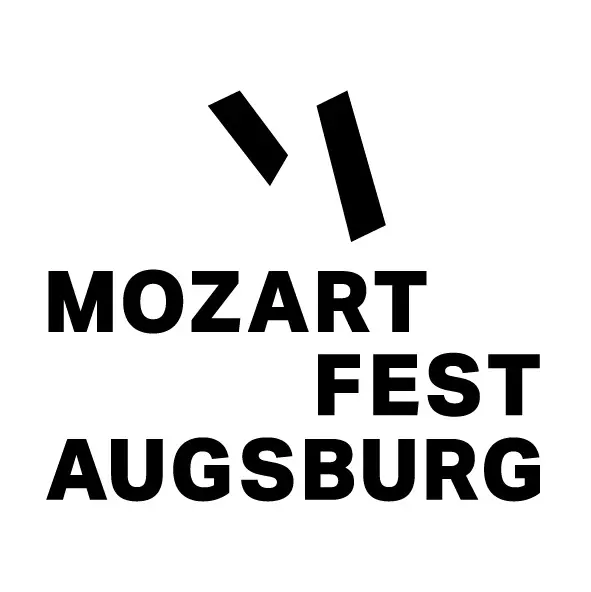 Logo Mozartfest Augsburg