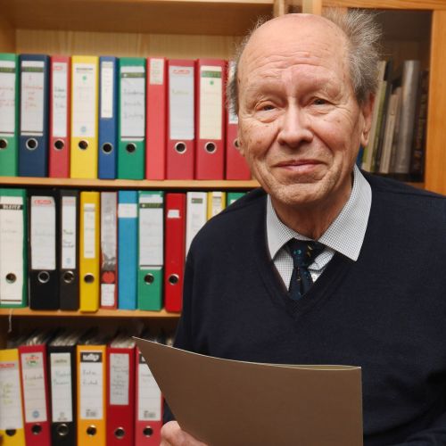 Gernot Römer