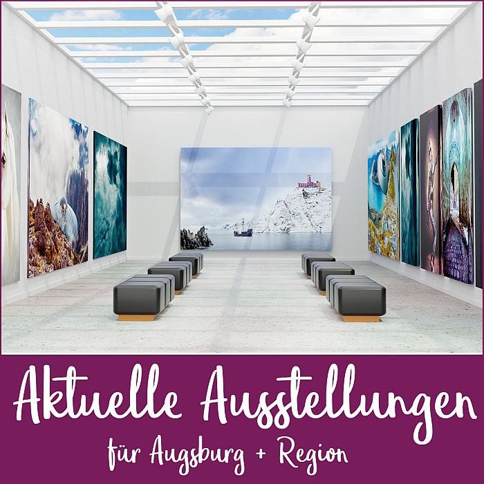 Ausstellungen Museen Augsburg