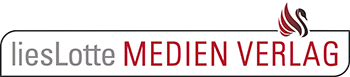 Logo liesLotte Medien Verlag